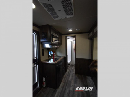 New 2026 Merhow Summit 7309