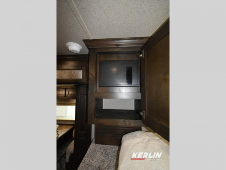 New 2026 Merhow Summit 7309