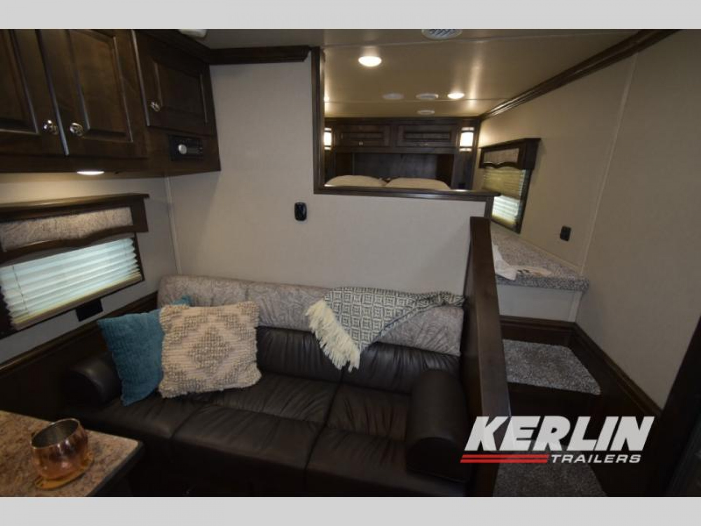 New 2026 Merhow Summit 8310