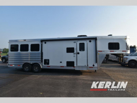 New 2026 Merhow Summit 8310