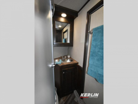 New 2026 Merhow Summit 8310