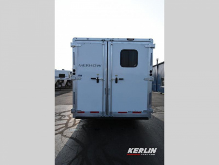 New 2026 Merhow Summit 8310