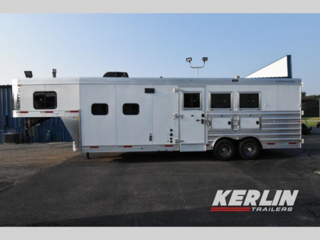 New 2026 Merhow Summit 8310