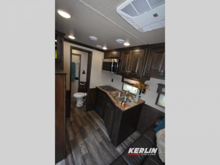 New 2026 Merhow Summit 8310