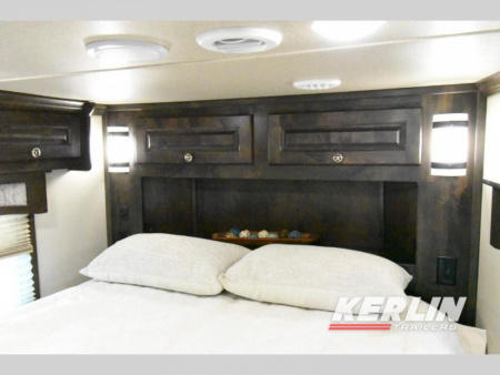 New 2026 Merhow Summit 8310