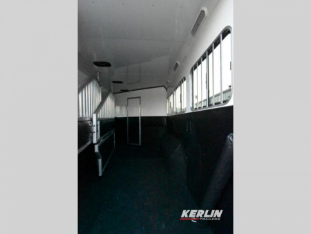 New 2026 Merhow Summit 8310