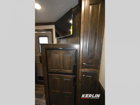 New 2026 Merhow Summit 8310