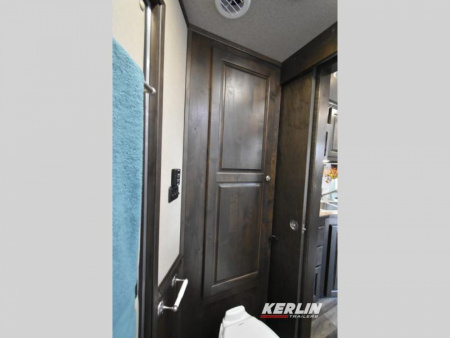 New 2026 Merhow Summit 8310