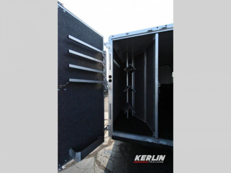 New 2026 Merhow Summit 8310