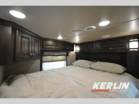 New 2026 Merhow Summit 8310