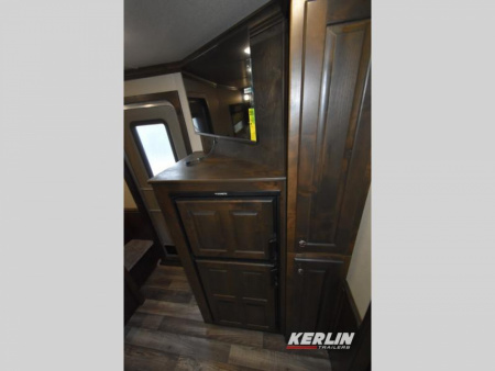 New 2026 Merhow Summit 8310