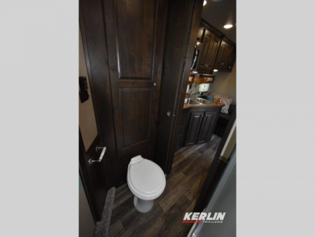 New 2026 Merhow Summit 8310