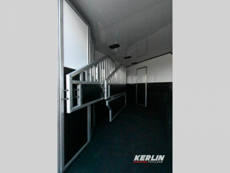 New 2026 Merhow Summit 8310