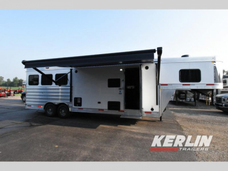 New 2026 Merhow Summit 8310