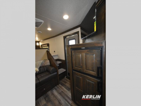 New 2026 Merhow Summit 8310