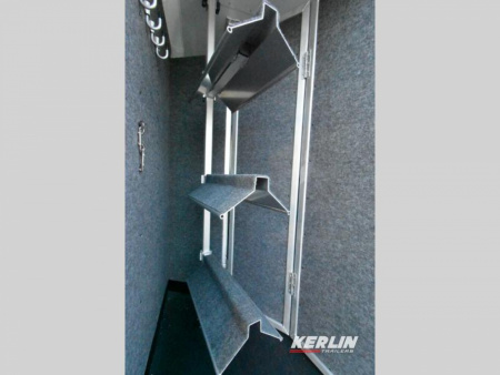 New 2026 Merhow Summit 8310