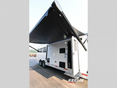 New 2026 Merhow Summit 8310