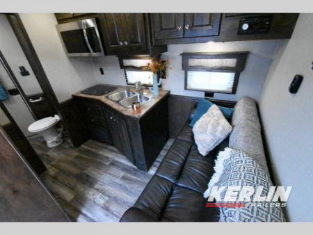 New 2026 Merhow Summit 8310