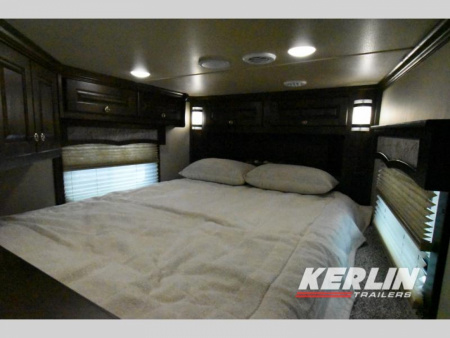 New 2026 Merhow Summit 8310