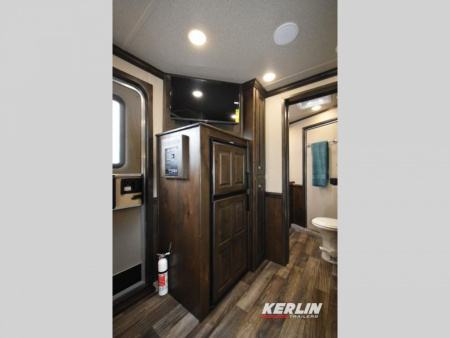 New 2026 Merhow Summit 8310