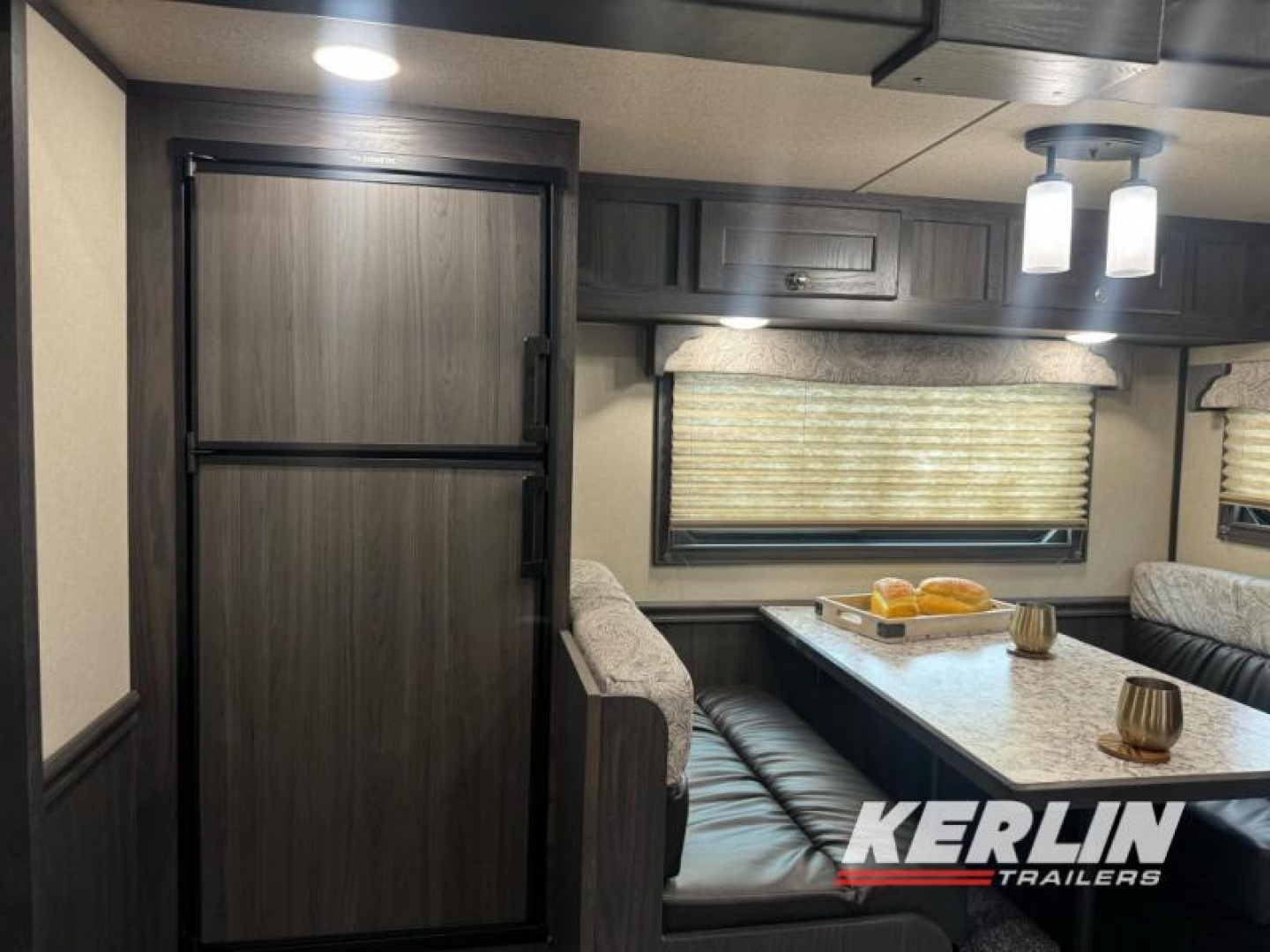 New 2026 Merhow Stampede 8312