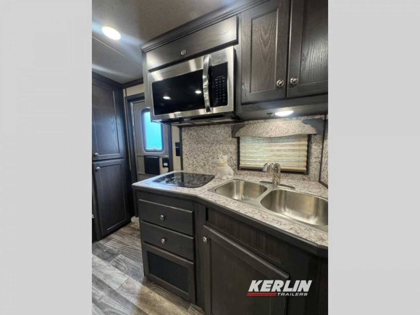 New 2026 Merhow Stampede 8312