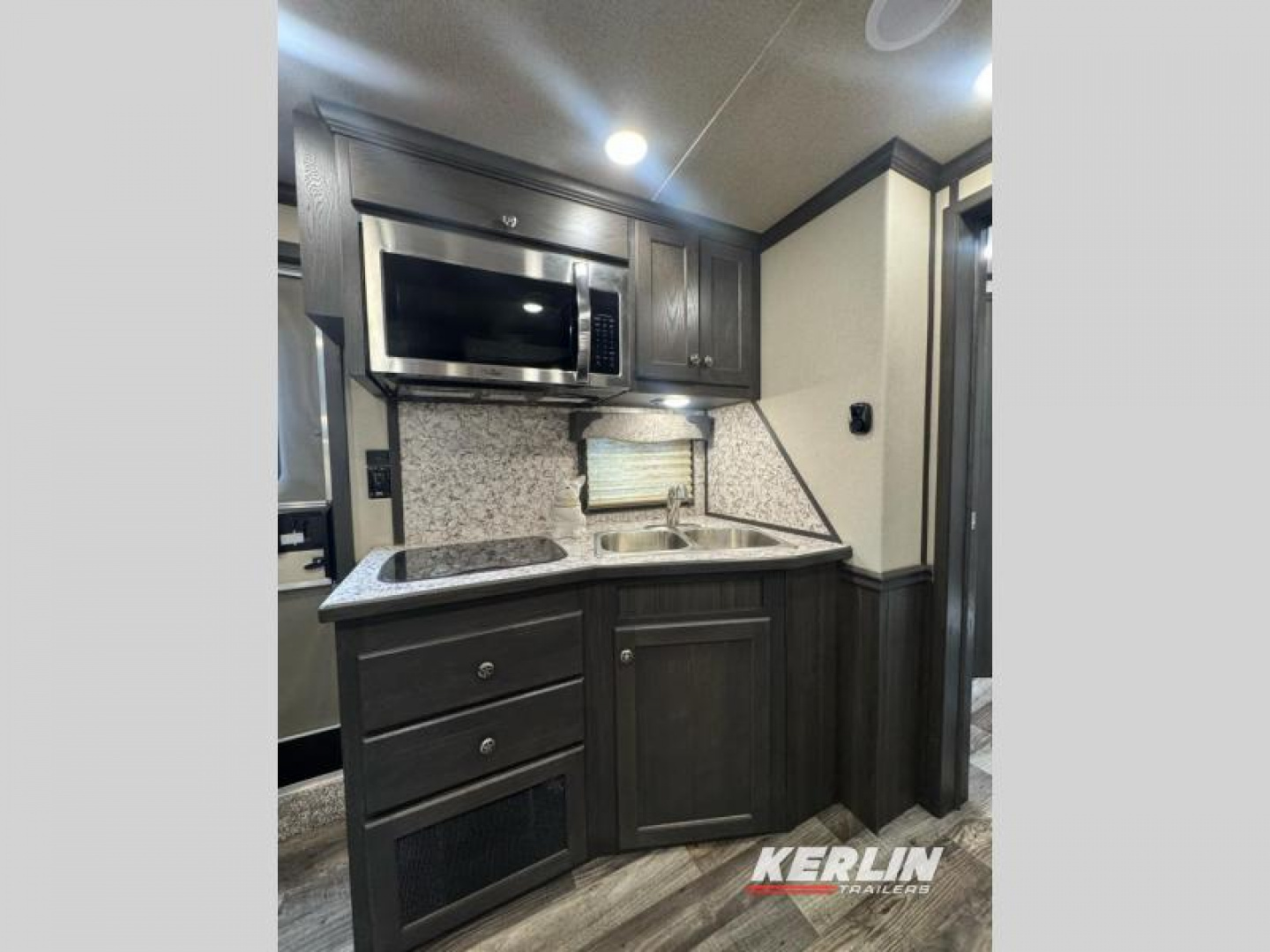 New 2026 Merhow Stampede 8312