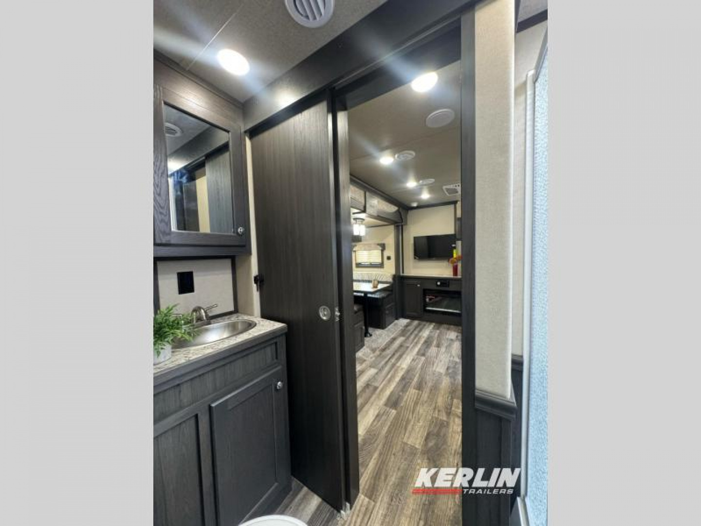 New 2026 Merhow Stampede 8312