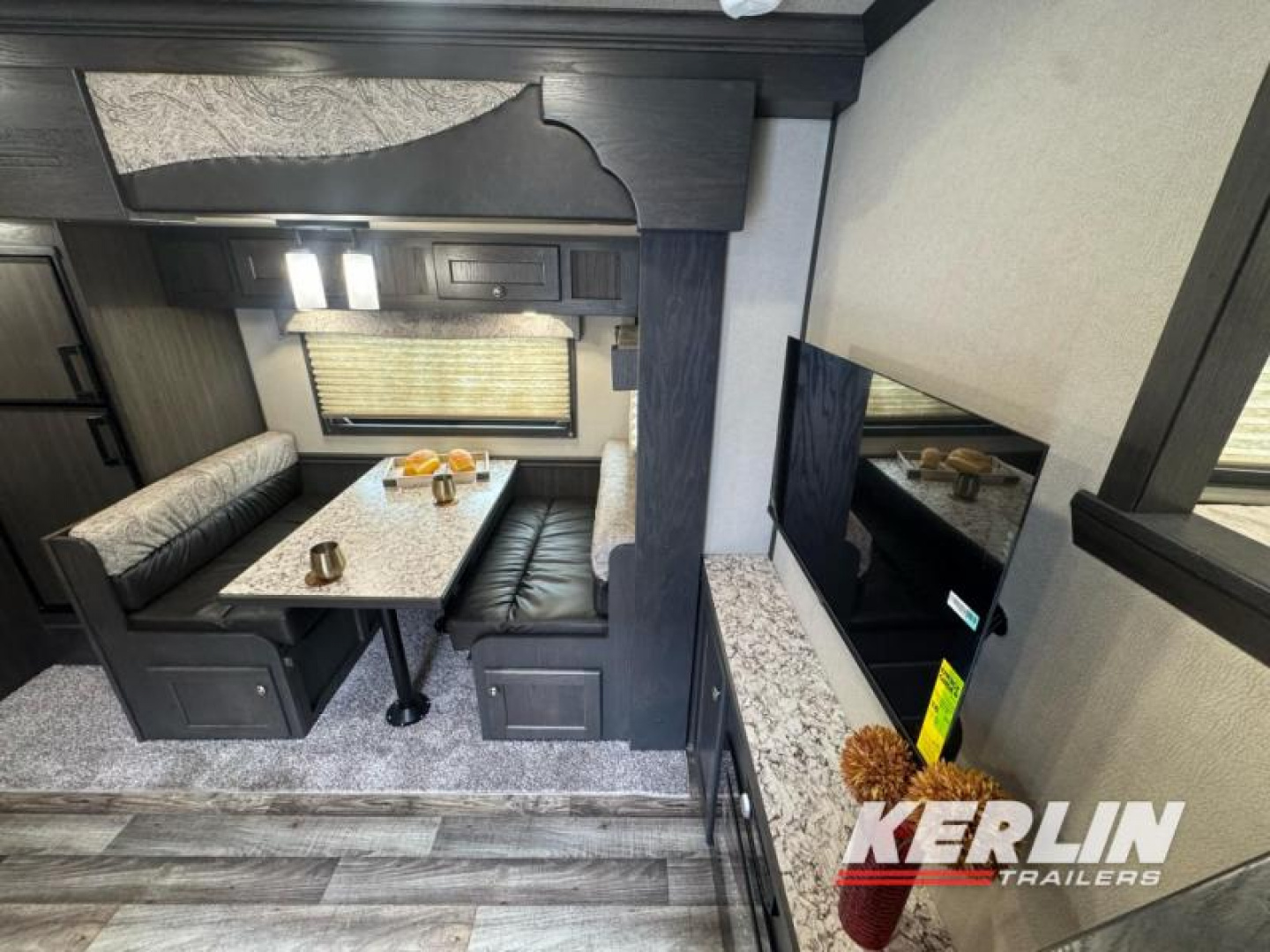 New 2026 Merhow Stampede 8312