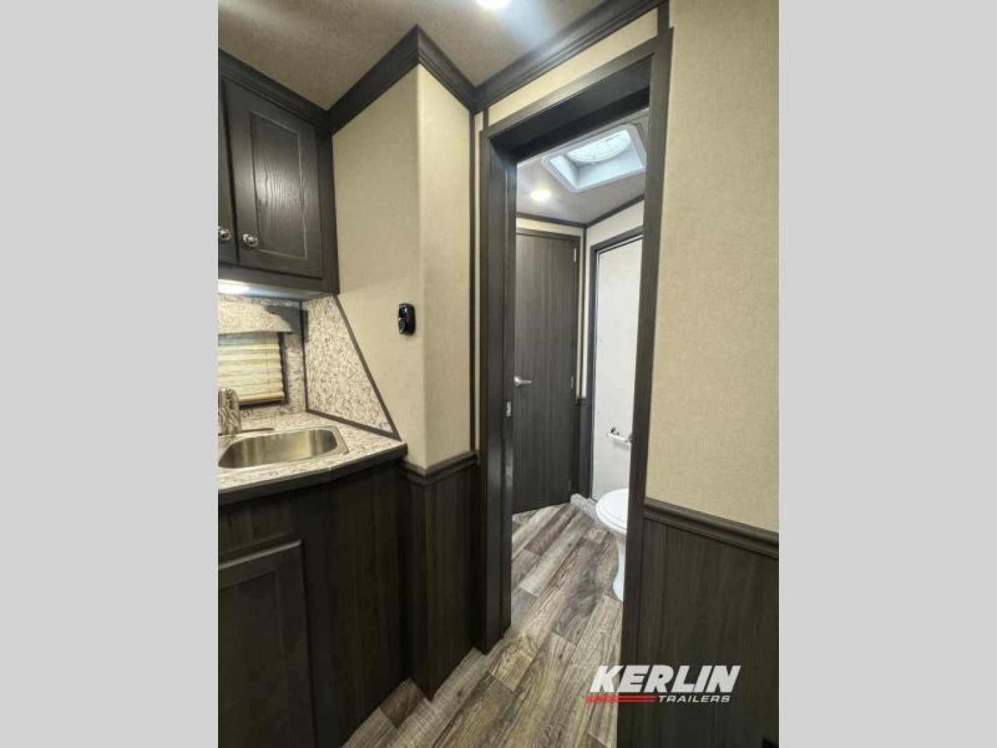 New 2026 Merhow Stampede 8312