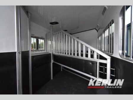 New 2026 Merhow Stampede 8312