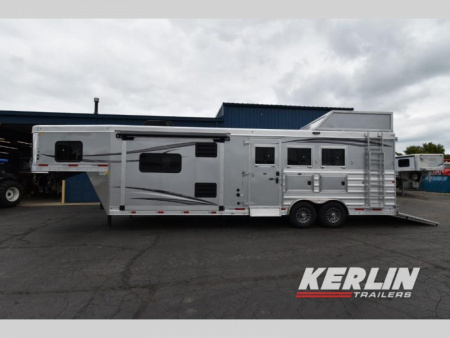 New 2026 Merhow Stampede 8312