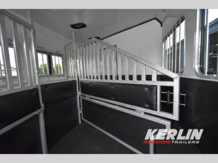 New 2026 Merhow Stampede 8312