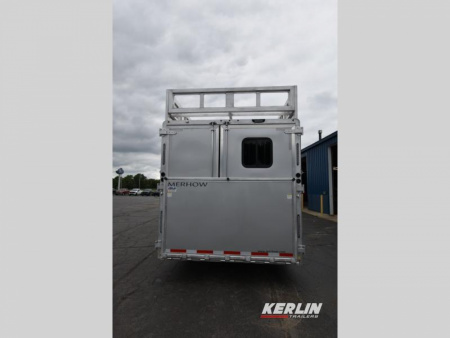 New 2026 Merhow Stampede 8312