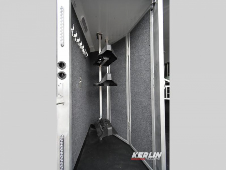 New 2026 Merhow Stampede 8312