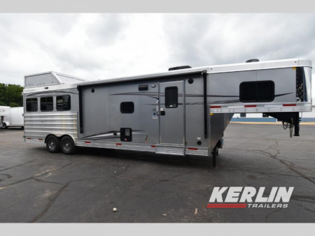 New 2026 Merhow Stampede 8312