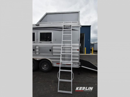 New 2026 Merhow Stampede 8312