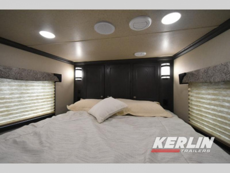 New 2026 Merhow Stampede 8312