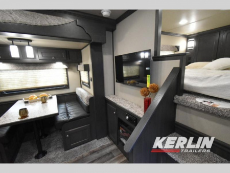 New 2026 Merhow Stampede 8312