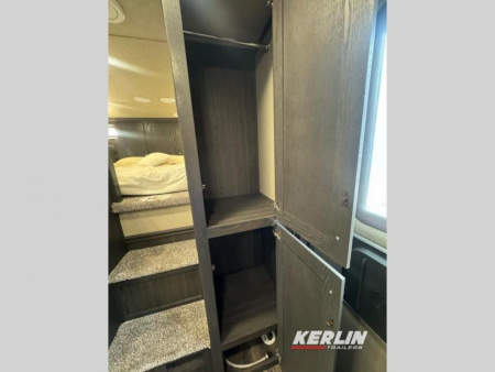 New 2026 Merhow Stampede 8312