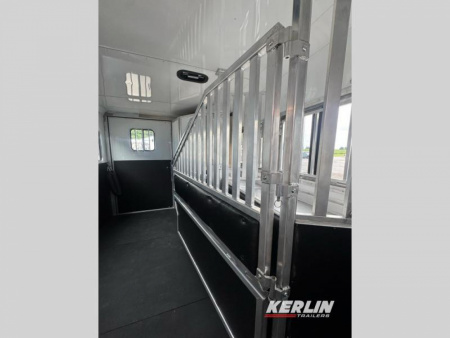 New 2026 Merhow Stampede 8312