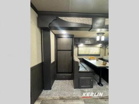 New 2026 Merhow Stampede 8312