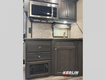 New 2026 Merhow Stampede 8312