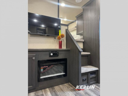 New 2026 Merhow Stampede 8312