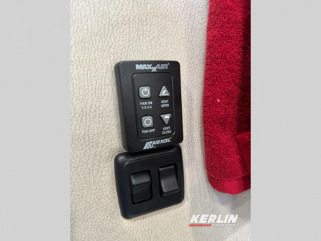 New 2026 Merhow Stampede 8312