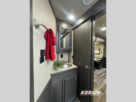 New 2026 Merhow Stampede 8312