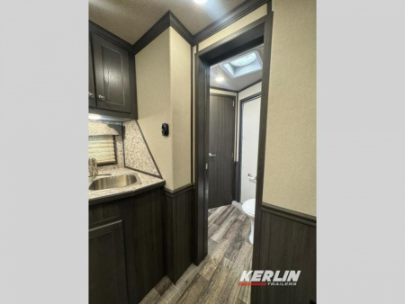 New 2026 Merhow Stampede 8312