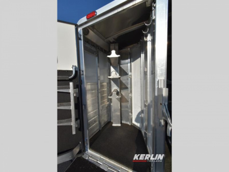 Used 2014 4 Star Sierra 3 horse