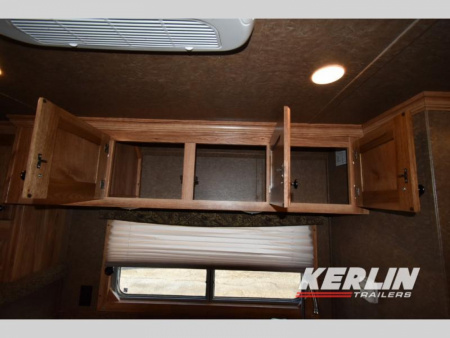 Used 2014 4 Star Sierra 3 horse
