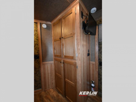 Used 2014 4 Star Sierra 3 horse